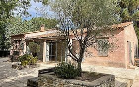Chambre D'Hotes L'Orange Bleue